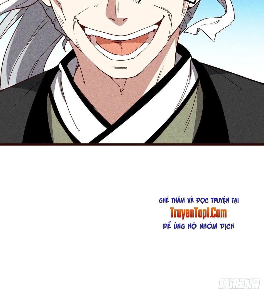 đọc truyện Linh Tôn Chi Tử Chương 64 ảnh 39 tại Thiên Thai Truyện