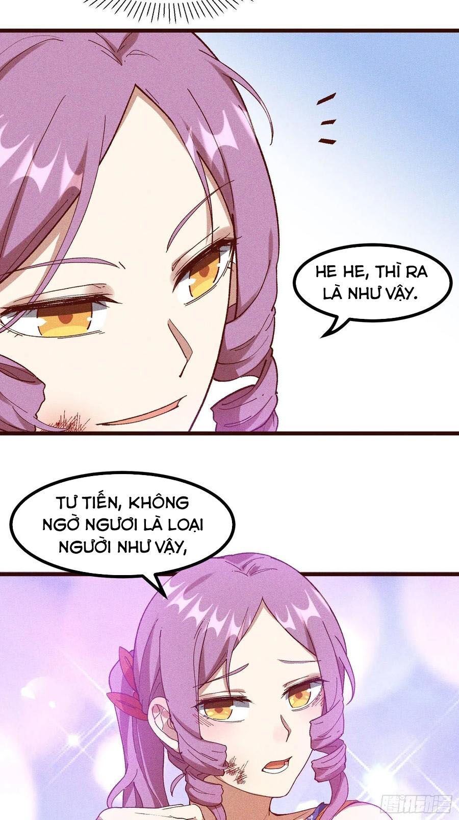 đọc truyện Linh Tôn Chi Tử Chương 64 ảnh 8 tại Thiên Thai Truyện