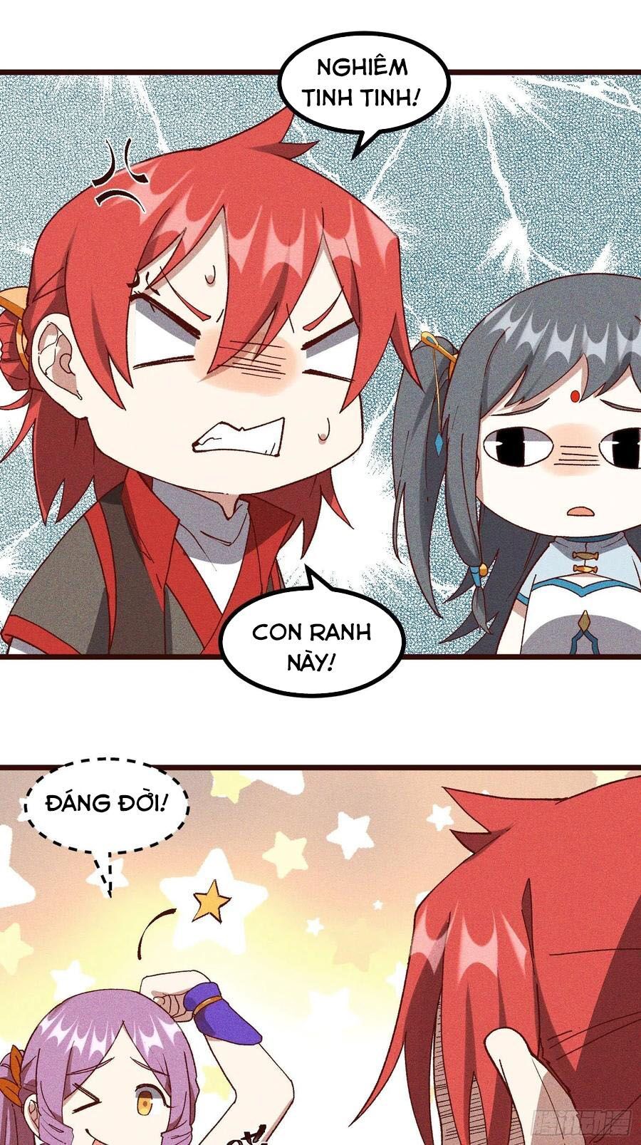 đọc truyện Linh Tôn Chi Tử Chương 64 ảnh 10 tại Thiên Thai Truyện