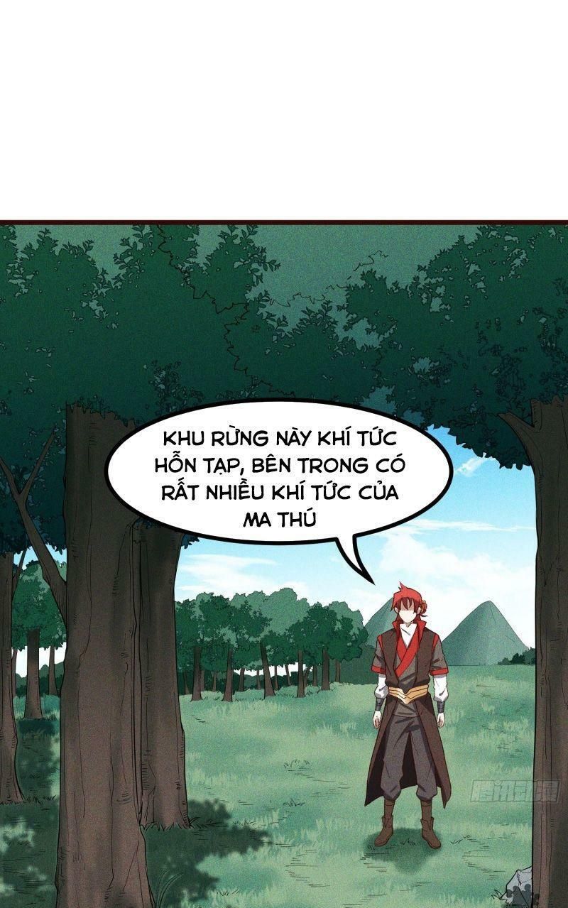 đọc truyện Linh Tôn Chi Tử Chương 65 ảnh 3 tại Thiên Thai Truyện