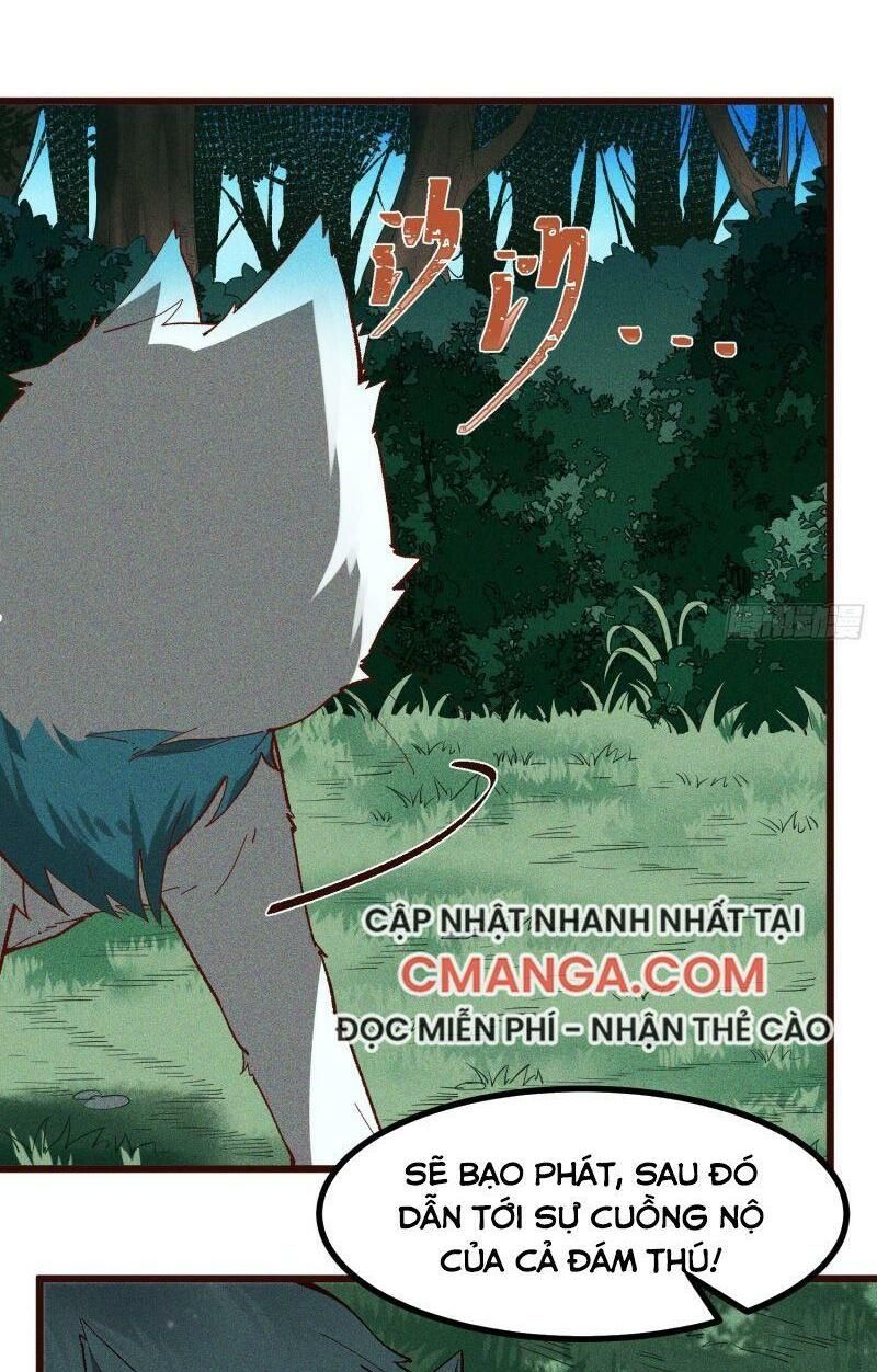 đọc truyện Linh Tôn Chi Tử Chương 65 ảnh 12 tại Thiên Thai Truyện