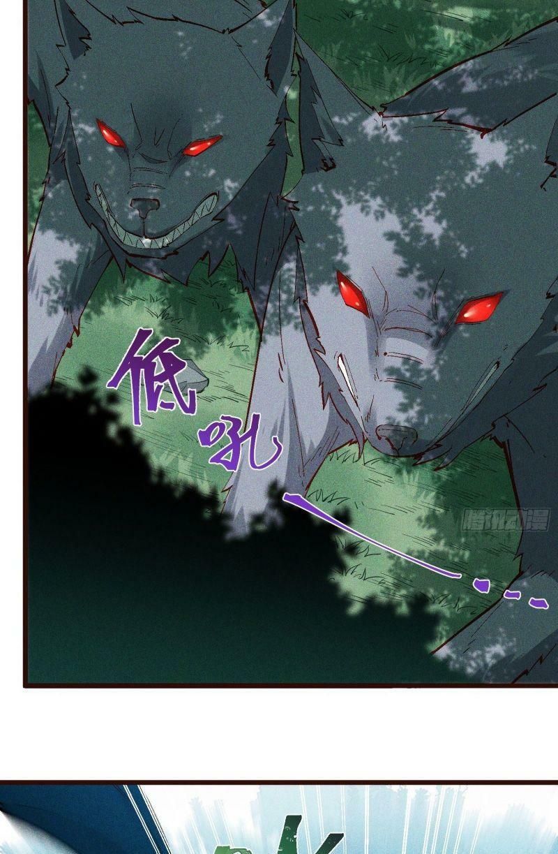 đọc truyện Linh Tôn Chi Tử Chương 65 ảnh 13 tại Thiên Thai Truyện