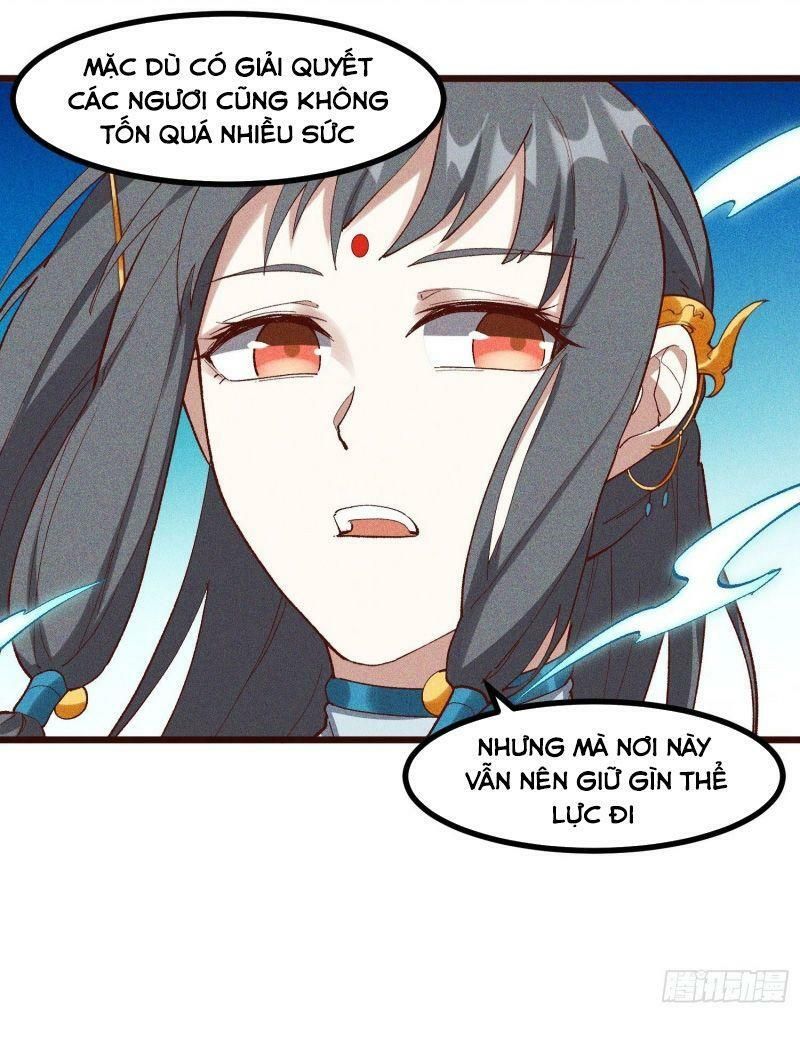 đọc truyện Linh Tôn Chi Tử Chương 65 ảnh 17 tại Thiên Thai Truyện