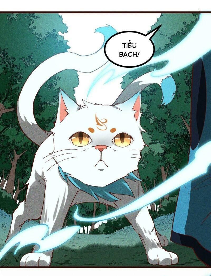 đọc truyện Linh Tôn Chi Tử Chương 65 ảnh 18 tại Thiên Thai Truyện