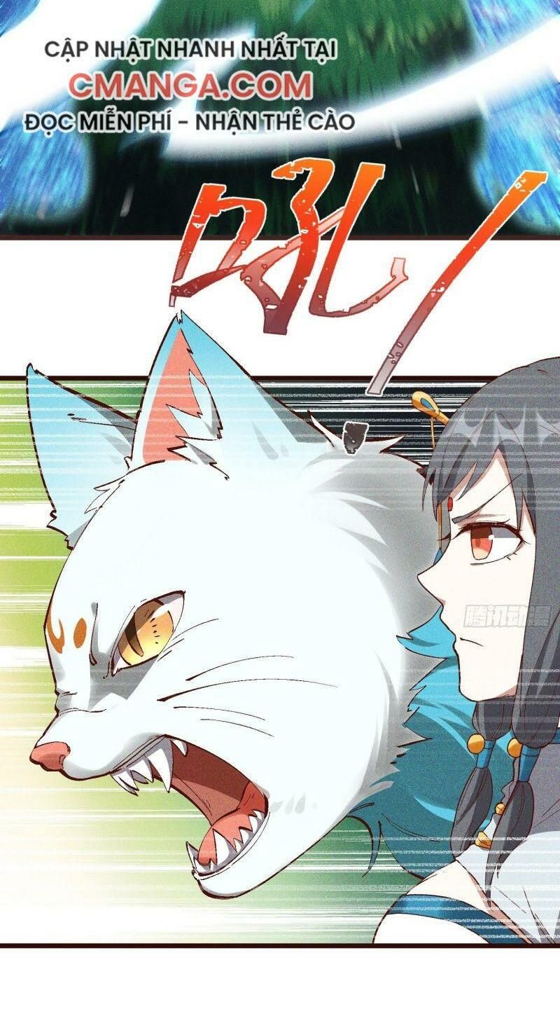 đọc truyện Linh Tôn Chi Tử Chương 65 ảnh 20 tại Thiên Thai Truyện