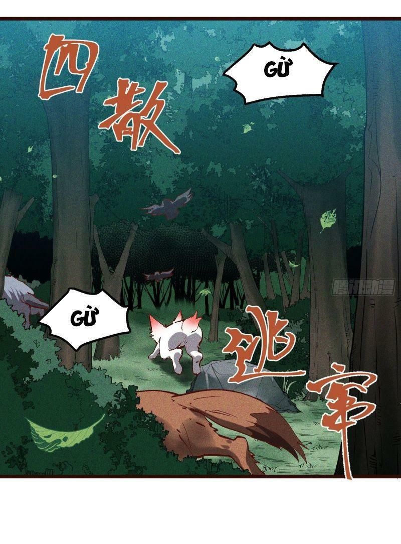 đọc truyện Linh Tôn Chi Tử Chương 65 ảnh 21 tại Thiên Thai Truyện