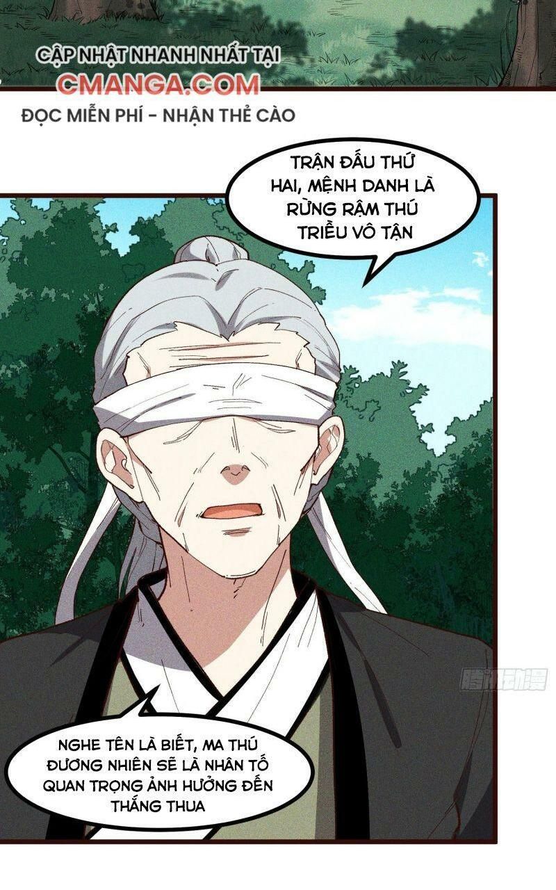 đọc truyện Linh Tôn Chi Tử Chương 65 ảnh 4 tại Thiên Thai Truyện