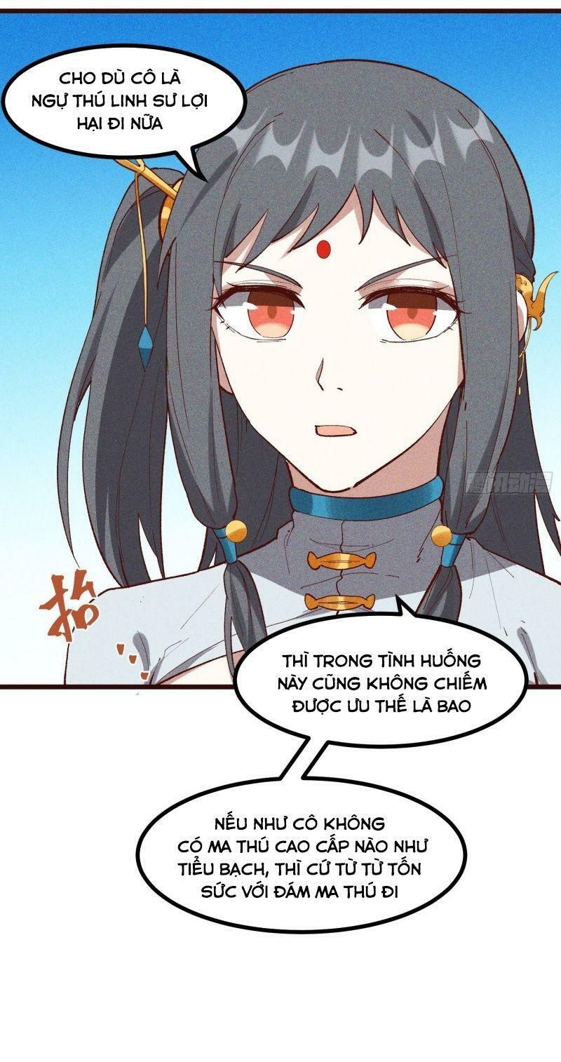 đọc truyện Linh Tôn Chi Tử Chương 65 ảnh 23 tại Thiên Thai Truyện