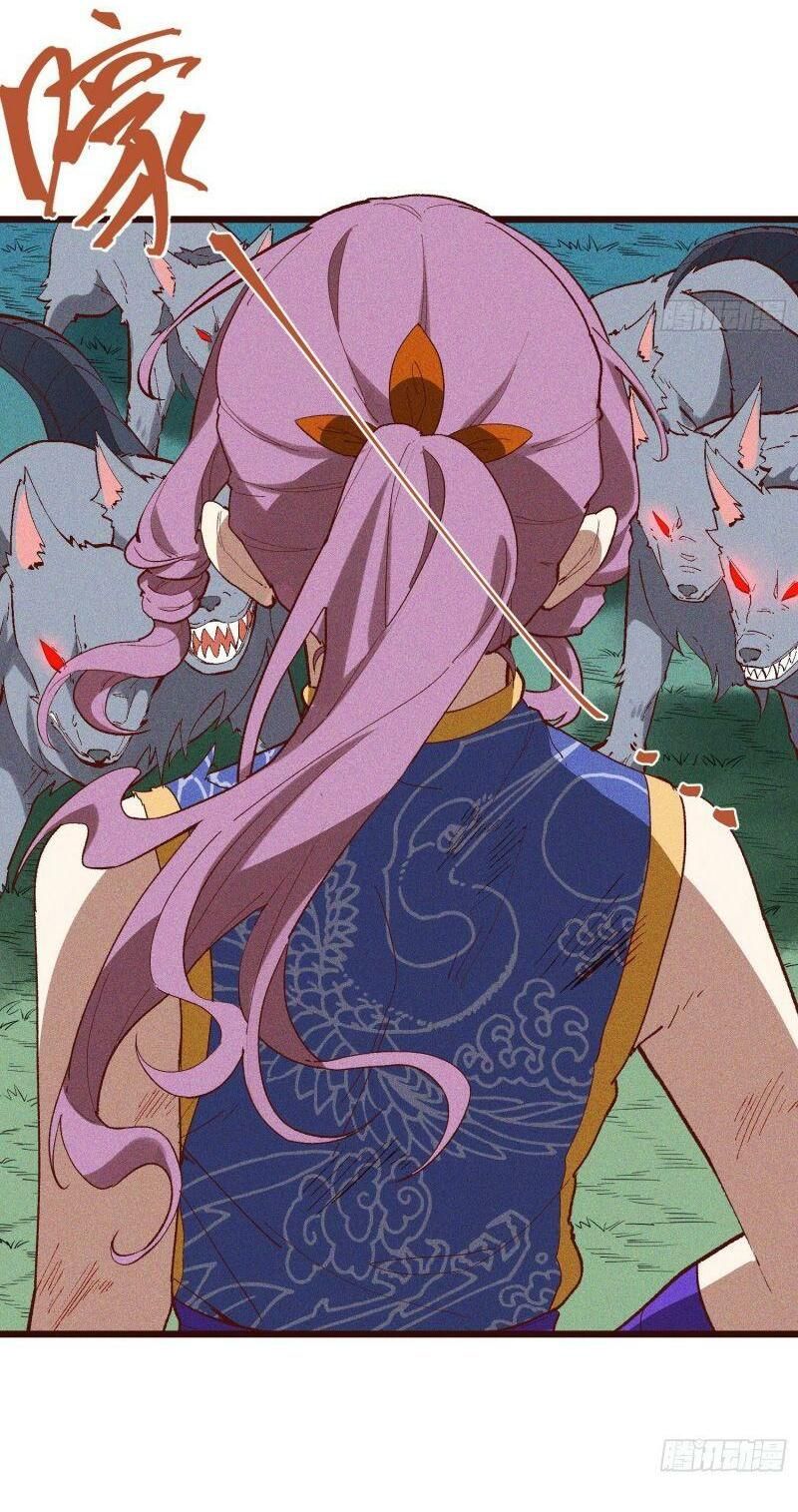 đọc truyện Linh Tôn Chi Tử Chương 65 ảnh 24 tại Thiên Thai Truyện