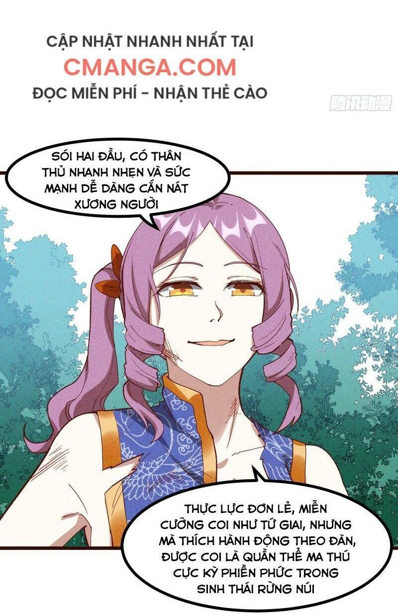 đọc truyện Linh Tôn Chi Tử Chương 65 ảnh 26 tại Thiên Thai Truyện