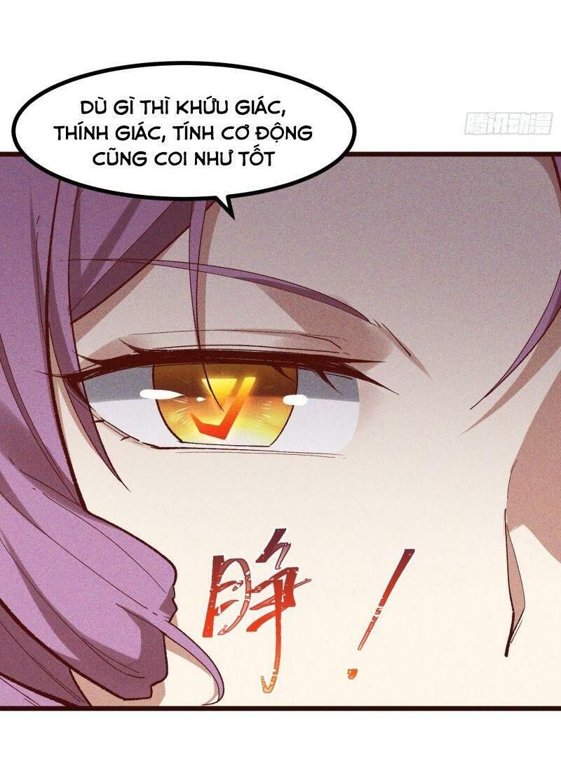 đọc truyện Linh Tôn Chi Tử Chương 65 ảnh 28 tại Thiên Thai Truyện