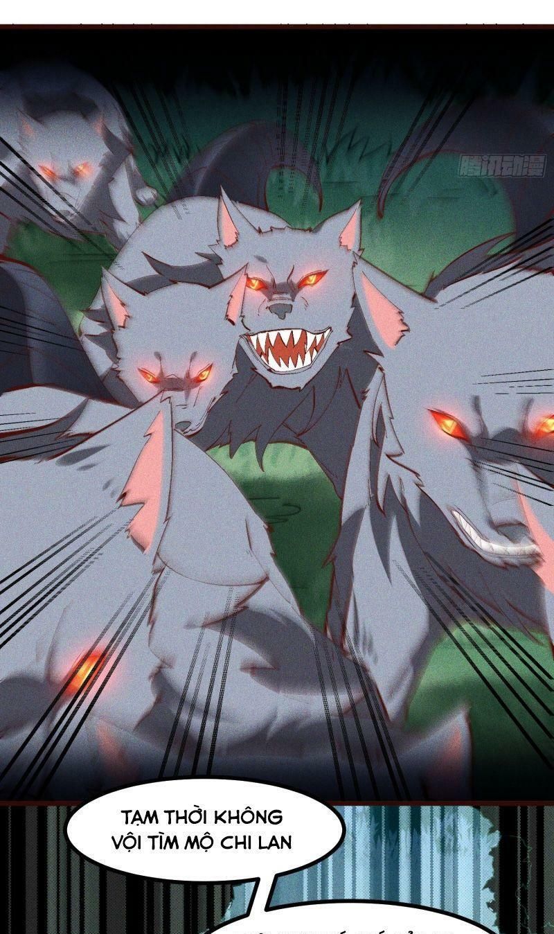 đọc truyện Linh Tôn Chi Tử Chương 65 ảnh 29 tại Thiên Thai Truyện