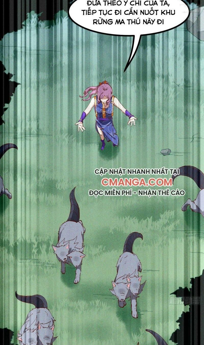 đọc truyện Linh Tôn Chi Tử Chương 65 ảnh 30 tại Thiên Thai Truyện