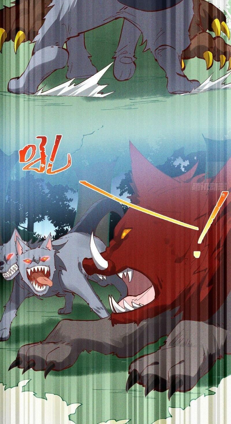 đọc truyện Linh Tôn Chi Tử Chương 65 ảnh 32 tại Thiên Thai Truyện