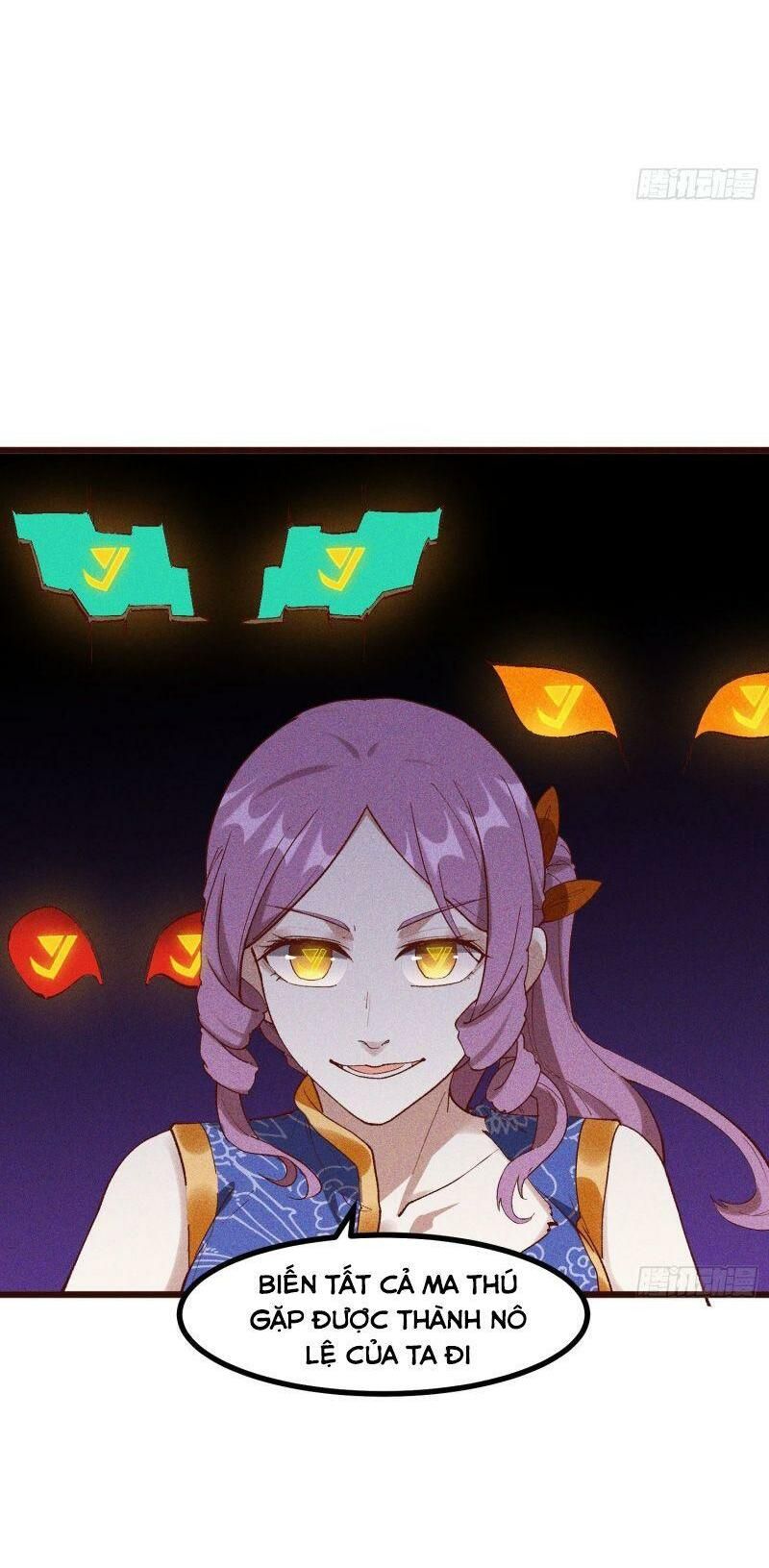 đọc truyện Linh Tôn Chi Tử Chương 65 ảnh 34 tại Thiên Thai Truyện