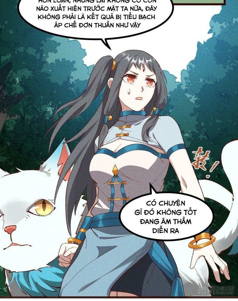 đọc truyện Linh Tôn Chi Tử Chương 65 ảnh 36 tại Thiên Thai Truyện