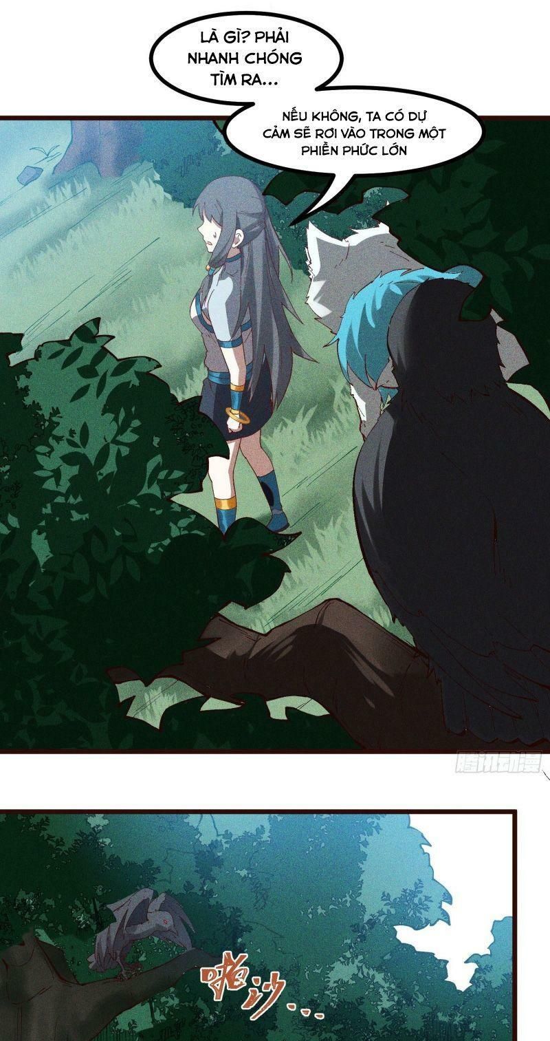 đọc truyện Linh Tôn Chi Tử Chương 65 ảnh 37 tại Thiên Thai Truyện