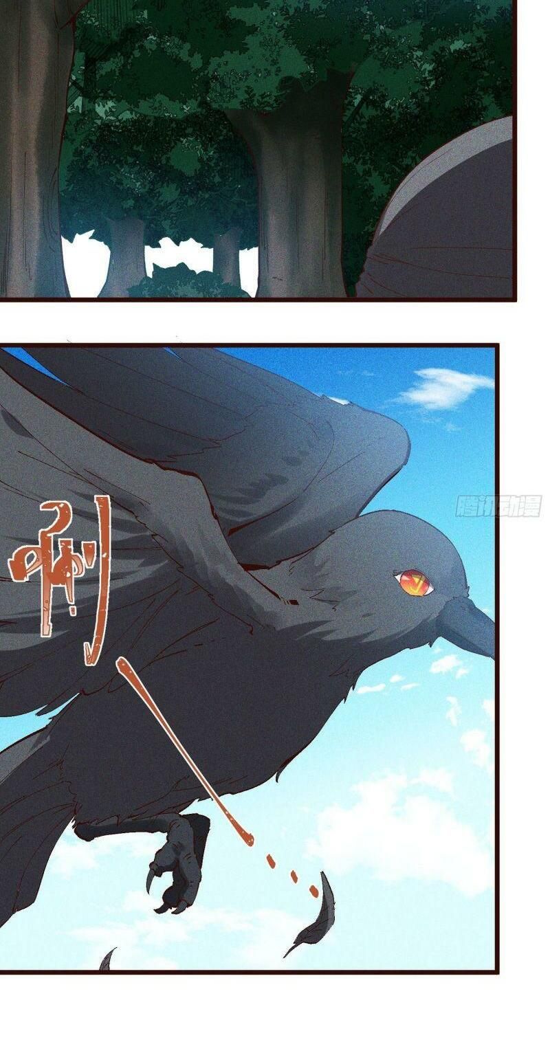 đọc truyện Linh Tôn Chi Tử Chương 65 ảnh 38 tại Thiên Thai Truyện