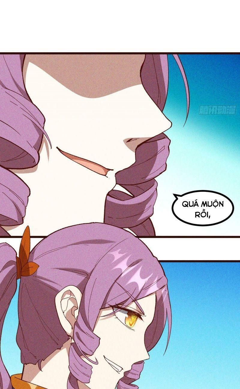 đọc truyện Linh Tôn Chi Tử Chương 65 ảnh 39 tại Thiên Thai Truyện