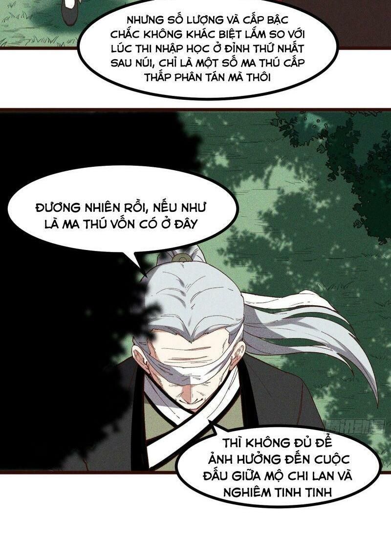 đọc truyện Linh Tôn Chi Tử Chương 65 ảnh 6 tại Thiên Thai Truyện