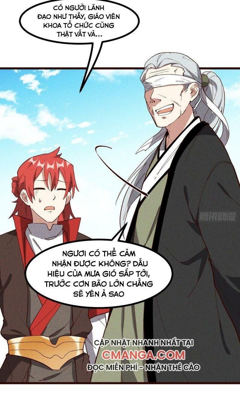 đọc truyện Linh Tôn Chi Tử Chương 65 ảnh 8 tại Thiên Thai Truyện