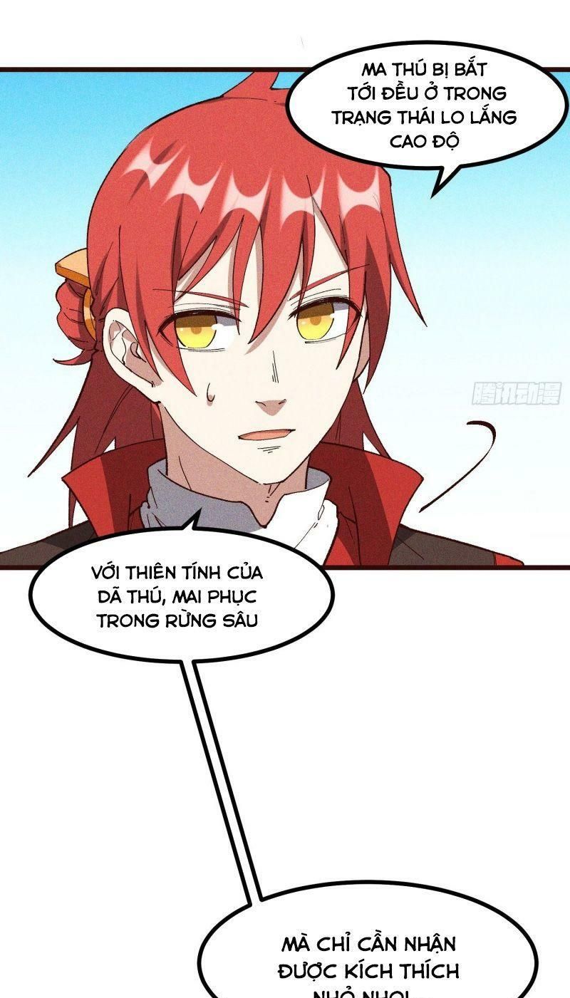 đọc truyện Linh Tôn Chi Tử Chương 65 ảnh 9 tại Thiên Thai Truyện