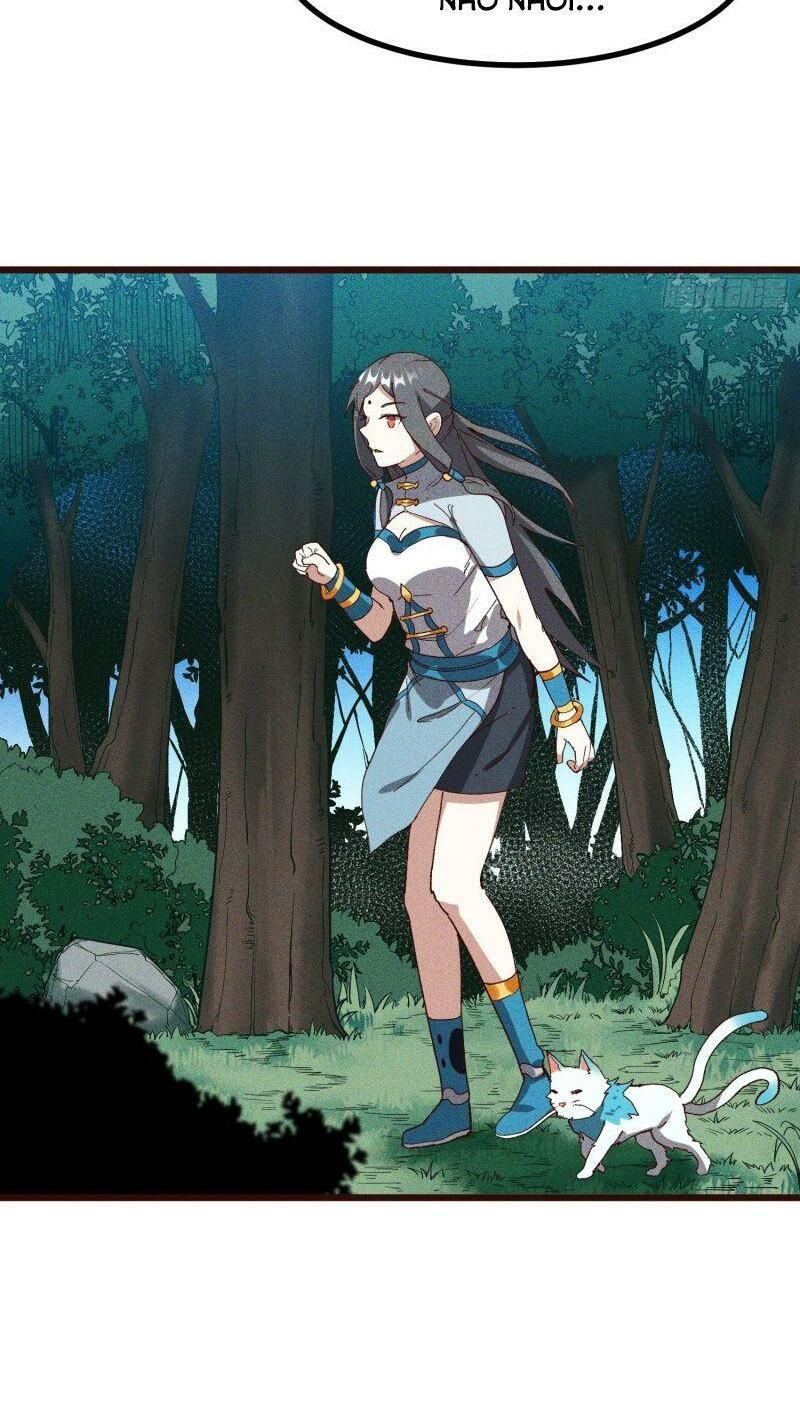 đọc truyện Linh Tôn Chi Tử Chương 65 ảnh 10 tại Thiên Thai Truyện