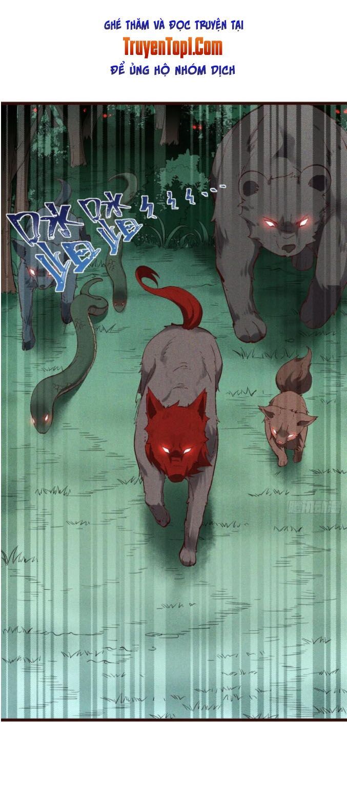 đọc truyện Linh Tôn Chi Tử Chương 66 ảnh 3 tại Thiên Thai Truyện