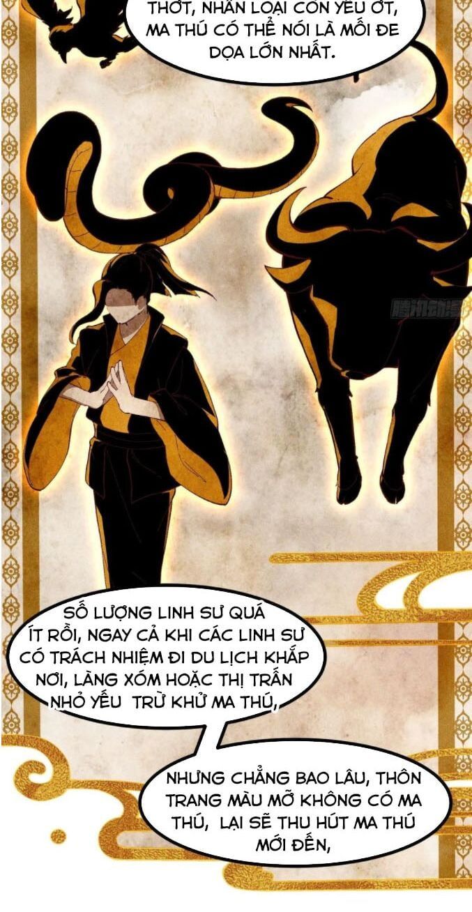 đọc truyện Linh Tôn Chi Tử Chương 66 ảnh 12 tại Thiên Thai Truyện