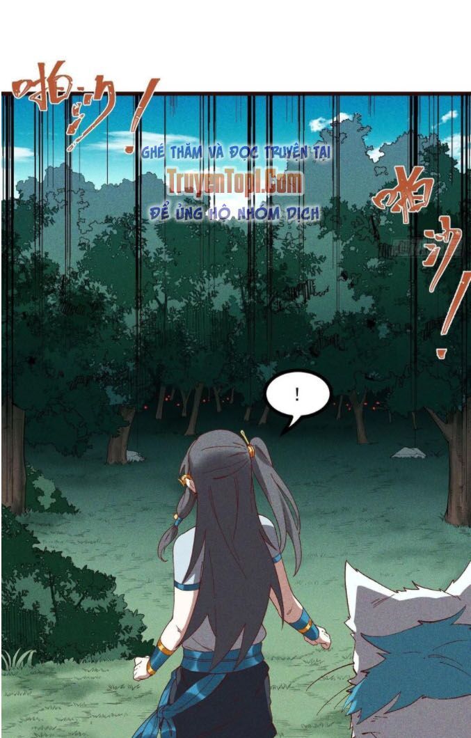 đọc truyện Linh Tôn Chi Tử Chương 66 ảnh 4 tại Thiên Thai Truyện