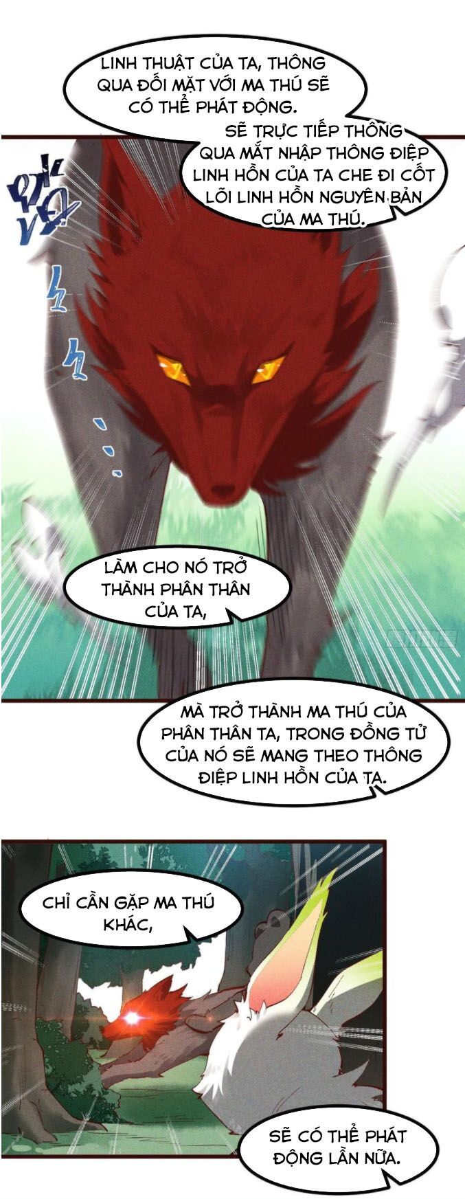 đọc truyện Linh Tôn Chi Tử Chương 66 ảnh 24 tại Thiên Thai Truyện