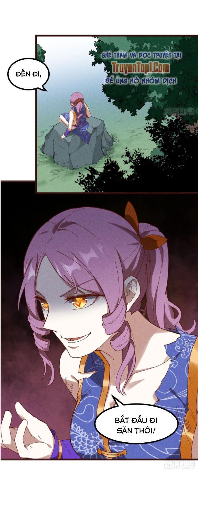 đọc truyện Linh Tôn Chi Tử Chương 66 ảnh 6 tại Thiên Thai Truyện