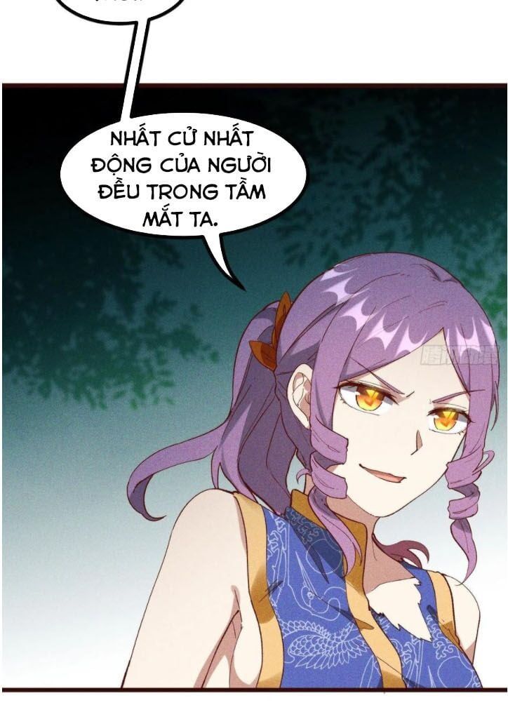 đọc truyện Linh Tôn Chi Tử Chương 67 ảnh 12 tại Thiên Thai Truyện