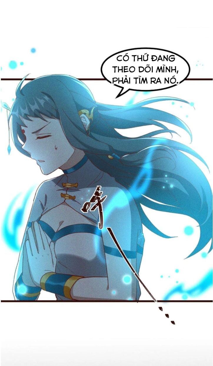 đọc truyện Linh Tôn Chi Tử Chương 67 ảnh 15 tại Thiên Thai Truyện