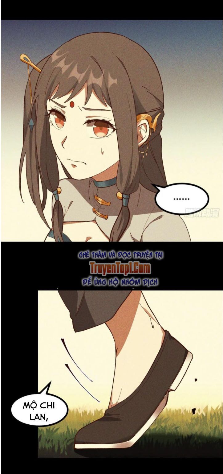 đọc truyện Linh Tôn Chi Tử Chương 67 ảnh 20 tại Thiên Thai Truyện