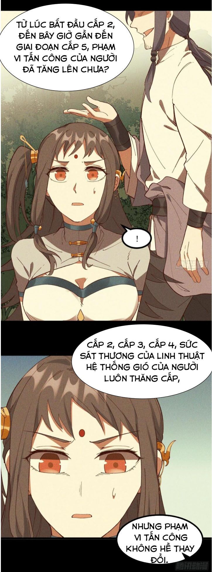 đọc truyện Linh Tôn Chi Tử Chương 67 ảnh 21 tại Thiên Thai Truyện