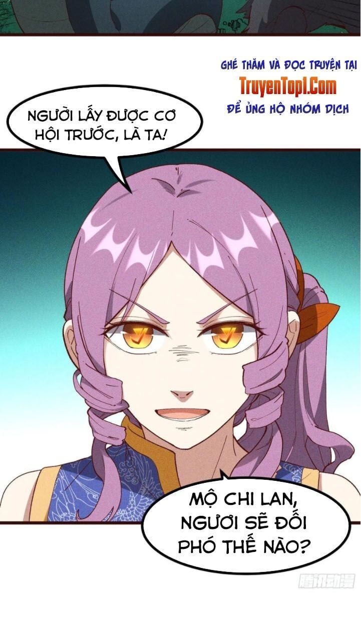 đọc truyện Linh Tôn Chi Tử Chương 67 ảnh 4 tại Thiên Thai Truyện