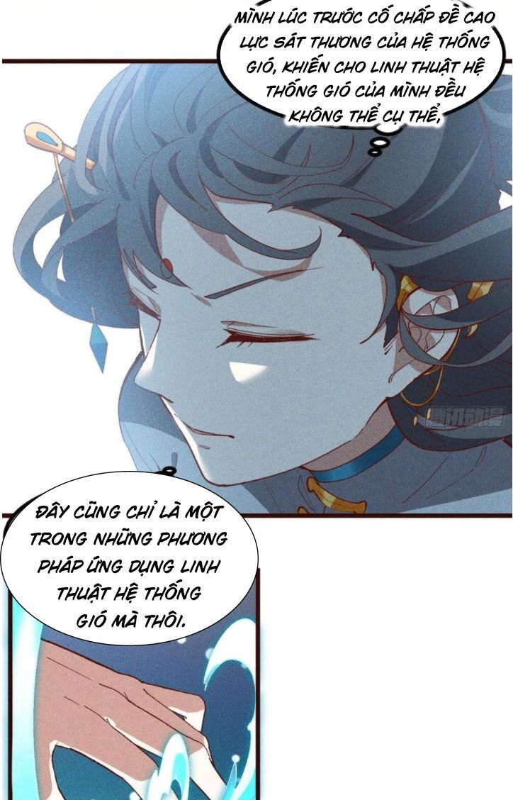 đọc truyện Linh Tôn Chi Tử Chương 67 ảnh 24 tại Thiên Thai Truyện