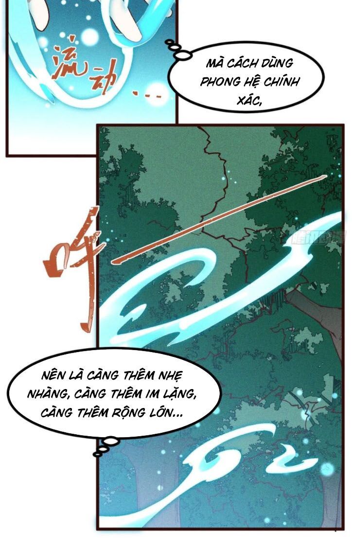 đọc truyện Linh Tôn Chi Tử Chương 67 ảnh 25 tại Thiên Thai Truyện