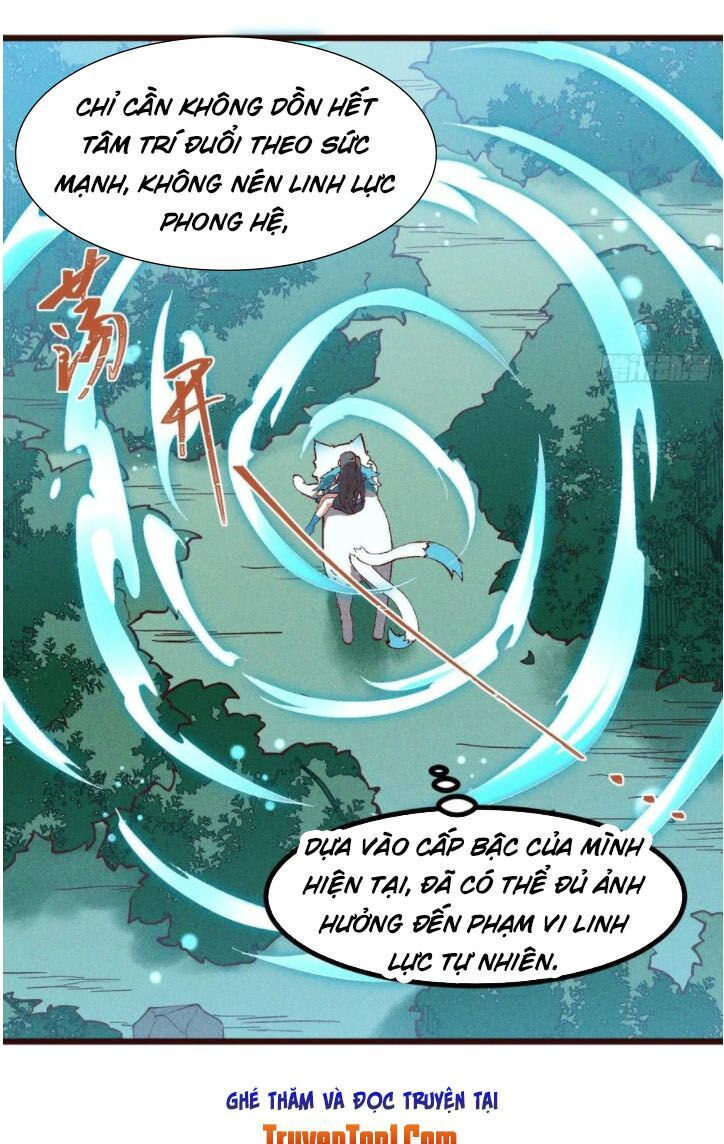 đọc truyện Linh Tôn Chi Tử Chương 67 ảnh 26 tại Thiên Thai Truyện