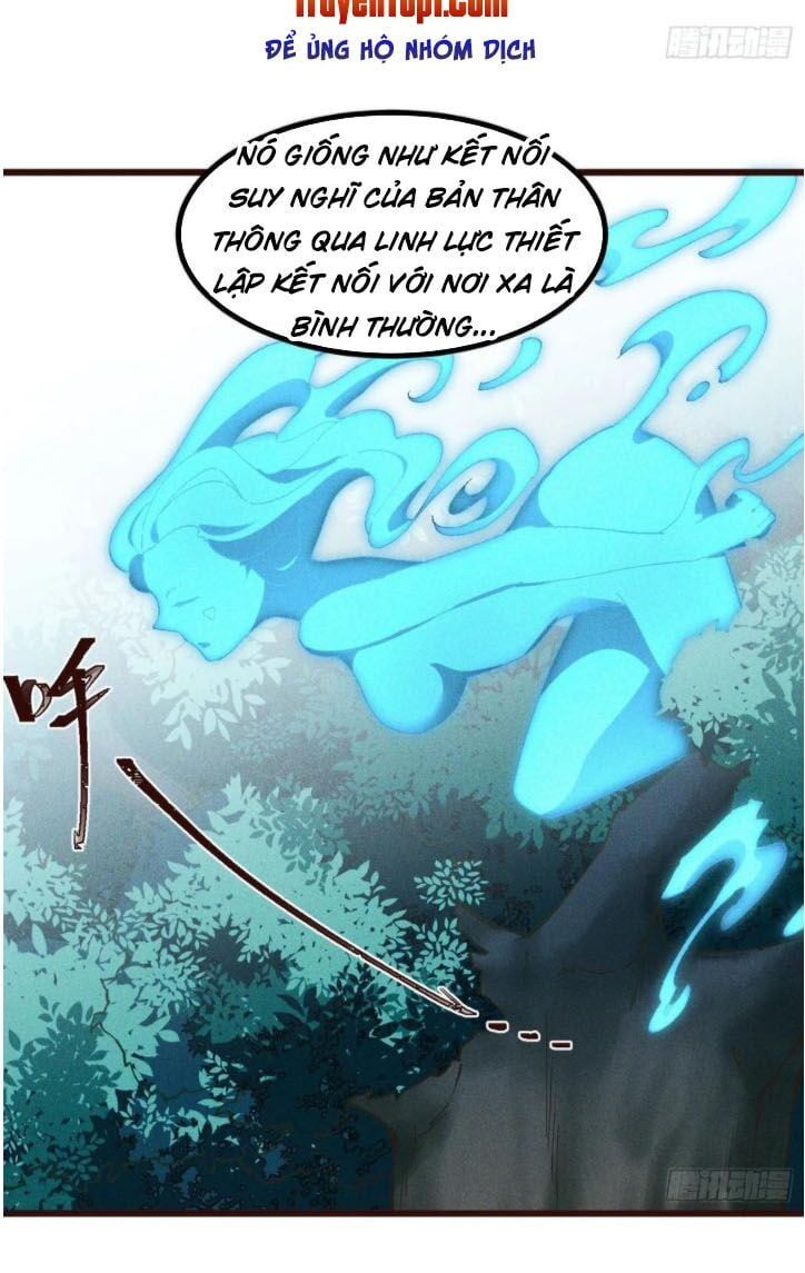 đọc truyện Linh Tôn Chi Tử Chương 67 ảnh 27 tại Thiên Thai Truyện