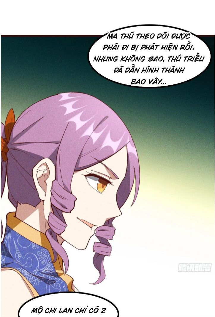 đọc truyện Linh Tôn Chi Tử Chương 67 ảnh 30 tại Thiên Thai Truyện