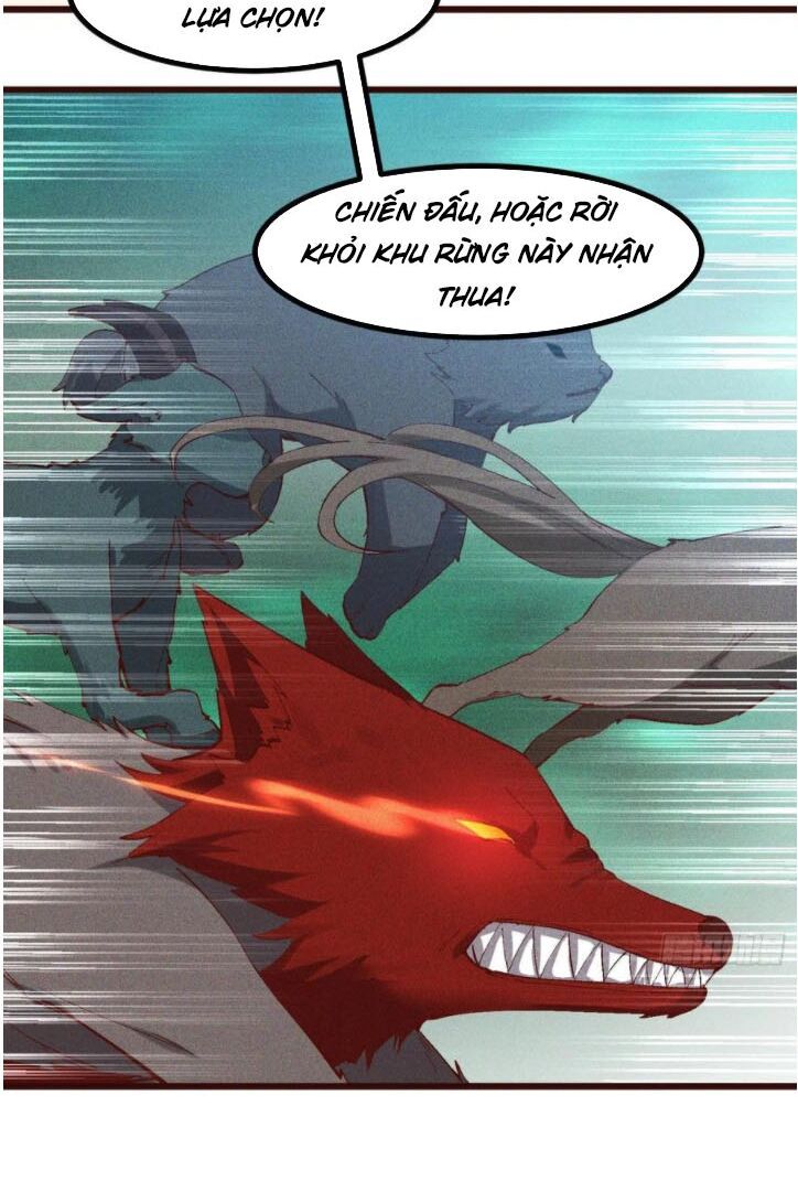 đọc truyện Linh Tôn Chi Tử Chương 67 ảnh 31 tại Thiên Thai Truyện