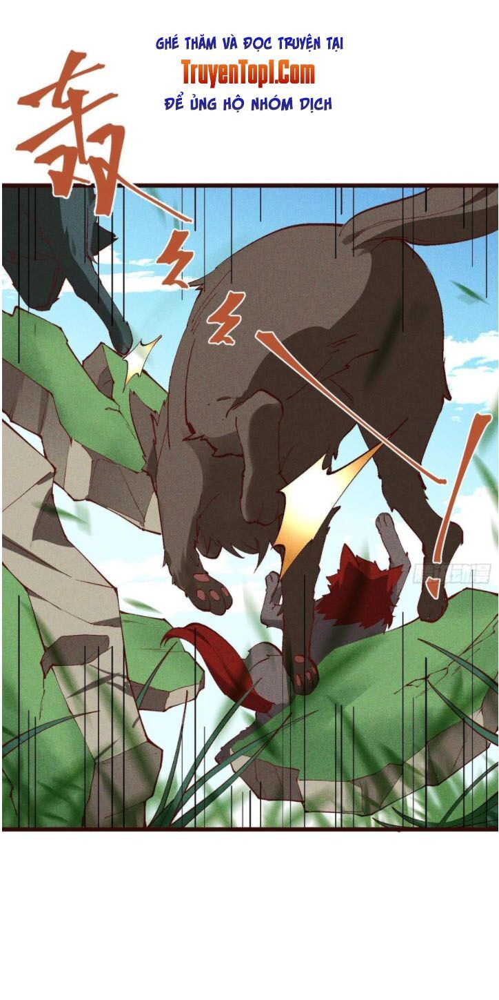 đọc truyện Linh Tôn Chi Tử Chương 67 ảnh 32 tại Thiên Thai Truyện