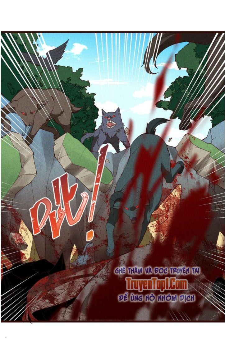 đọc truyện Linh Tôn Chi Tử Chương 67 ảnh 33 tại Thiên Thai Truyện