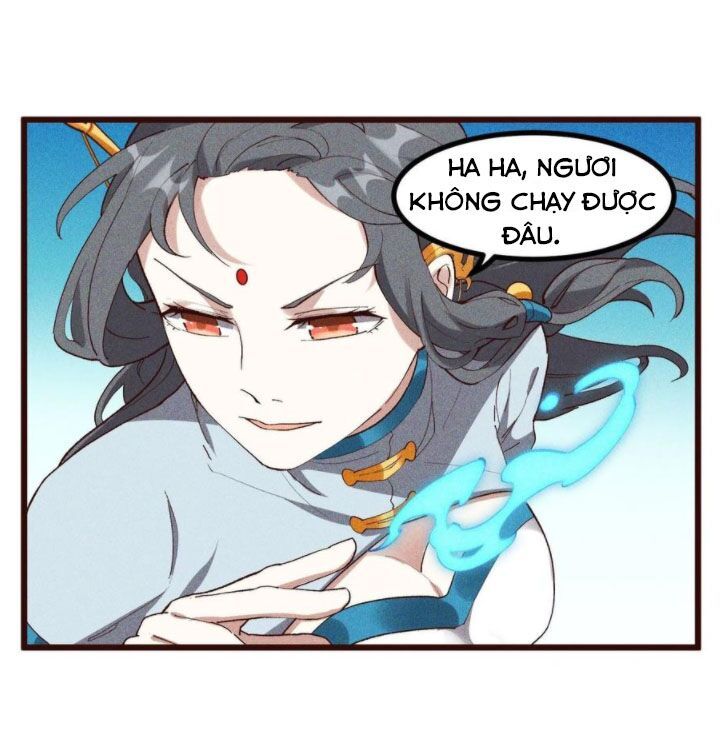 đọc truyện Linh Tôn Chi Tử Chương 67 ảnh 35 tại Thiên Thai Truyện