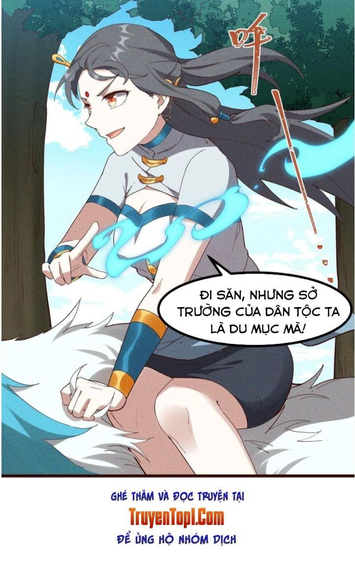 đọc truyện Linh Tôn Chi Tử Chương 67 ảnh 39 tại Thiên Thai Truyện