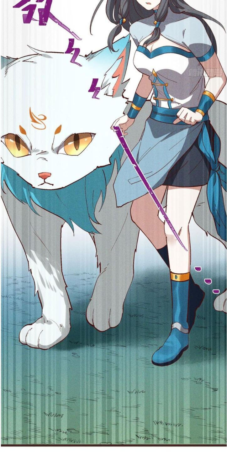 đọc truyện Linh Tôn Chi Tử Chương 67 ảnh 6 tại Thiên Thai Truyện