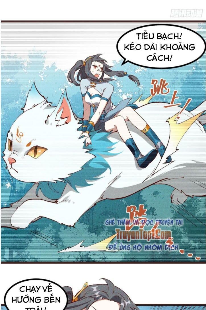 đọc truyện Linh Tôn Chi Tử Chương 67 ảnh 7 tại Thiên Thai Truyện