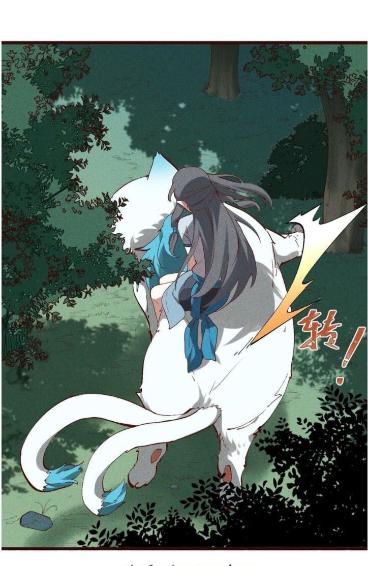 đọc truyện Linh Tôn Chi Tử Chương 67 ảnh 9 tại Thiên Thai Truyện